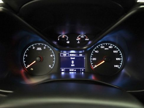 Used 2021 GMC Canyon AT4 w/ Driver Alert Package image 15