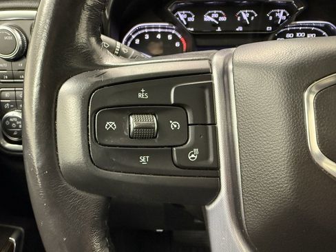 Used 2021 GMC Sierra 1500 Elevation w/ Preferred Package image 22