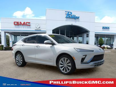 Used 2024 Buick Envista Avenir