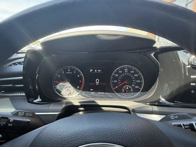 Used 2023 Kia K5 GT-Line AWD/4WD image 14