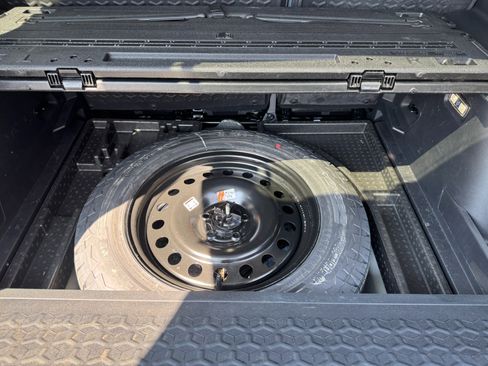 Used 2024 Ford Bronco Sport Heritage w/ Heritage Convenience Package image 22