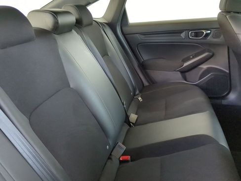 Used 2024 Honda Civic Sport image 7