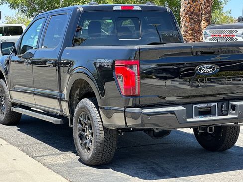 New 2026 Ford F150 XLT w/ Equipment Group 302A MID AWD/4WD image 5