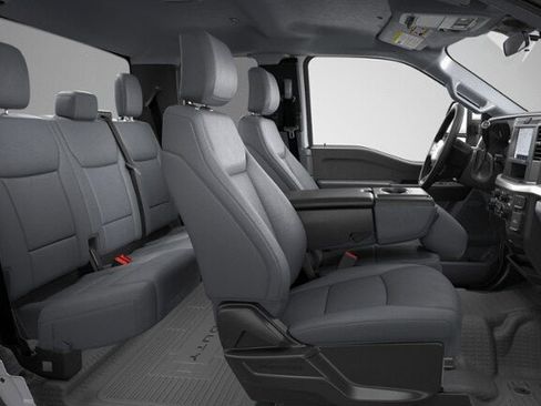 New 2026 Ford F350 XL w/ STX Appearance Package AWD/4WD image 19