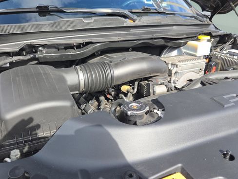 Used 2021 RAM 1500 Limited image 30