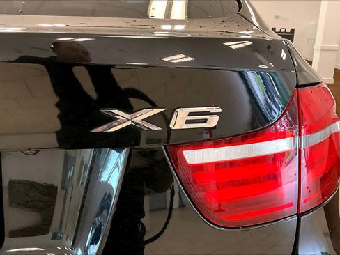 Used 2014 BMW X6 xDrive35i AWD/4WD image 28