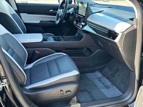 Used 2024 Honda Prologue Touring image 14