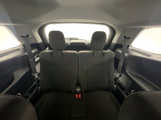 Used 2020 Ford Explorer XLT w/ Comfort Package AWD/4WD image 8