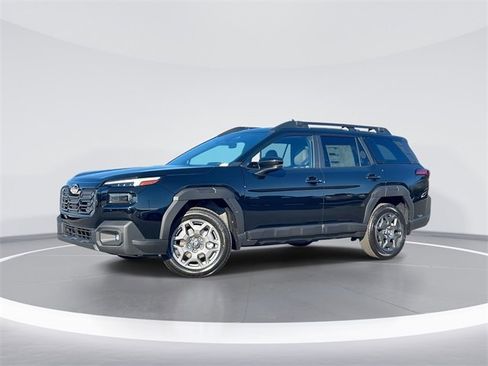 New 2026 Subaru Outback Premium image 1