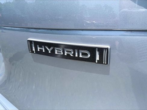 Certified 2025 Subaru Forester Limited AWD/4WD image 11