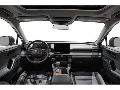 New 2026 Toyota RAV4 AWD Plug-in Hybrid image 4