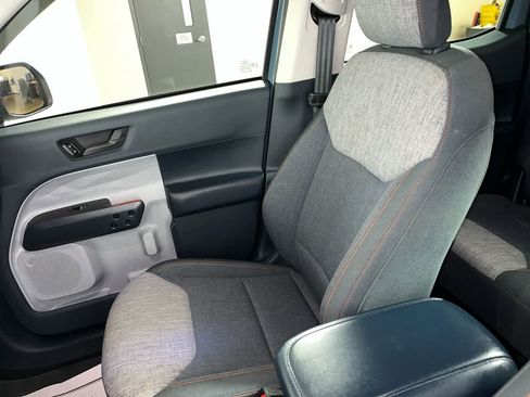 Used 2022 Ford Maverick XLT w/ Equipment Group 300A Standard image 25