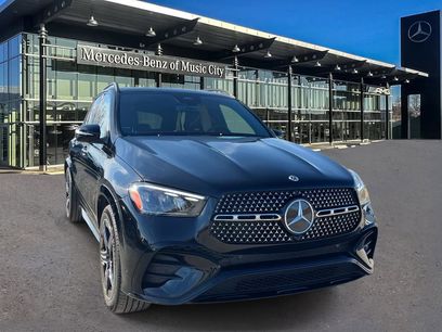 Used 2025 Mercedes-Benz GLE 350 GLE 350