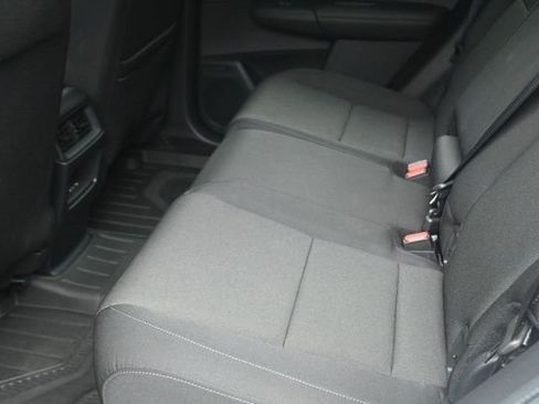 Certified 2025 Honda CR-V EX image 17