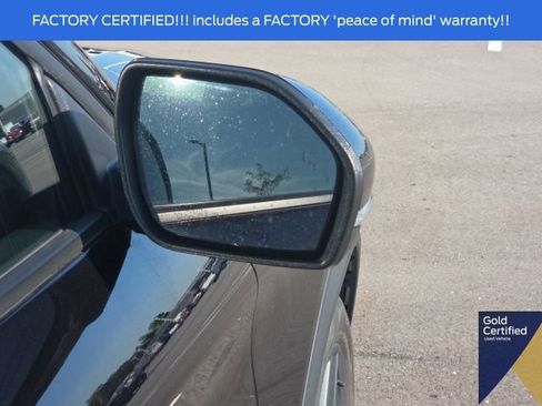 Used 2025 Ford Explorer ST AWD/4WD image 8