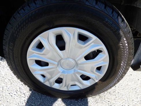 Used 2024 Ford Transit 350 XLT image 30