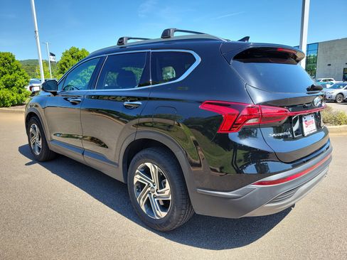 Used 2023 Hyundai Santa Fe SEL FWD image 23