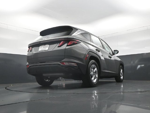Used 2024 Hyundai Tucson SE FWD image 34