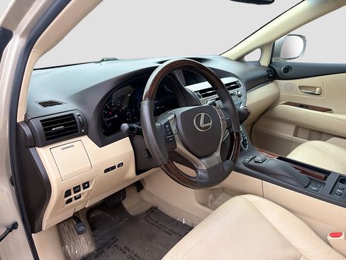 Used 2015 Lexus RX 350 FWD image 26