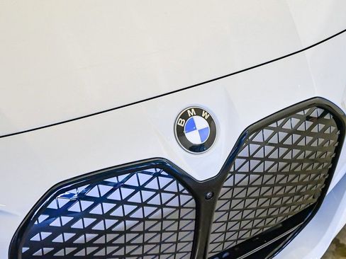 New 2026 BMW i4 eDrive40 w/ M Sport Package image 8