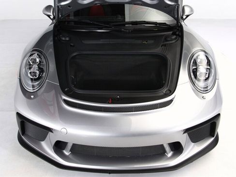 Used 2019 Porsche 911 GT3 image 43