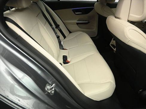 Certified 2026 Mercedes-Benz C 300 4MATIC Sedan image 16