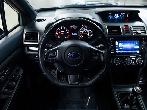 Used 2019 Subaru WRX Premium image 12