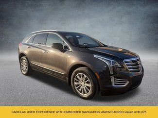 Used 2018 Cadillac XT5 Luxury w/ Driver Awareness Package video 2