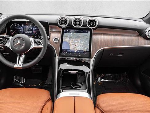 New 2026 Mercedes-Benz GLC 300 4MATIC image 20