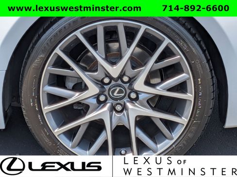 Used 2016 Lexus RC 350 RWD image 13