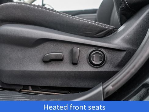 Used 2023 Subaru Legacy Premium AWD/4WD image 18