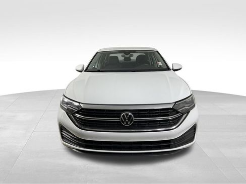Used 2024 Volkswagen Jetta S FWD image 3