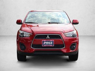 Used 2014 Mitsubishi Outlander Sport ES FWD video 2