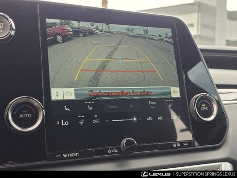 New 2026 Lexus RX 350 FWD image 18