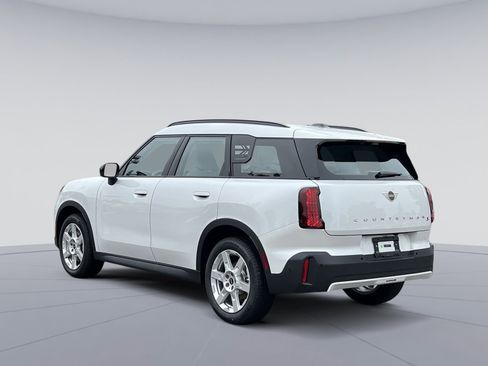 Used 2025 MINI Cooper Countryman S AWD/4WD image 11