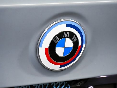 Used 2022 BMW X3 M M w/ Competition Package image 96