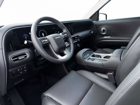 New 2026 Hyundai Palisade SEL AWD/4WD image 14