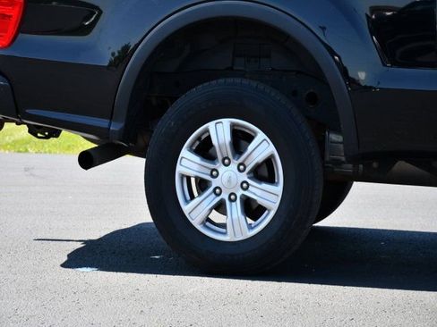 Used 2020 Ford Ranger XL w/ Equipment Group 101A Mid RWD image 10