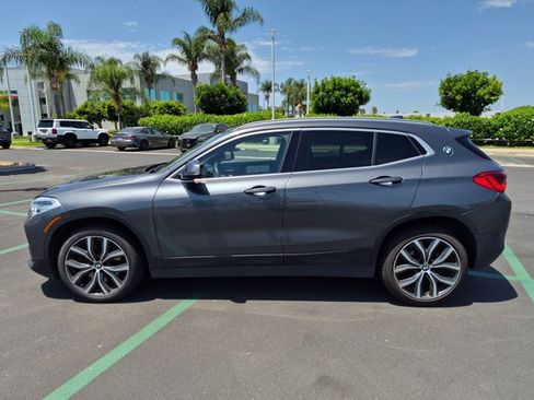 Used 2019 BMW X2 sDrive28i FWD image 9