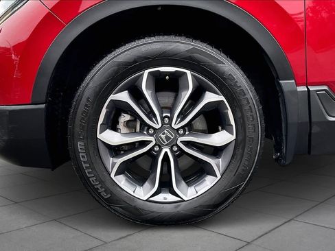 Used 2022 Honda CR-V EX-L image 11