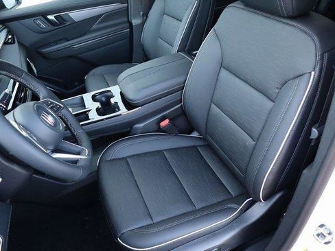 New 2026 Buick Enclave Sport Touring w/ Power Package image 27