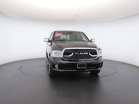 Used 2018 RAM 1500 Limited AWD/4WD image 43