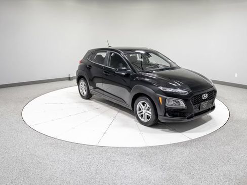 Used 2019 Hyundai Kona SE AWD/4WD image 25