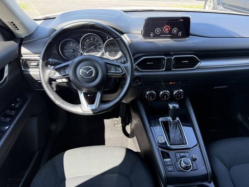 Used 2018 MAZDA CX-5 Sport AWD/4WD image 17