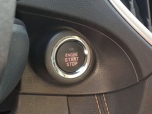 Used 2022 Subaru Crosstrek 2.5i Limited w/ Moonroof Package 1 image 22