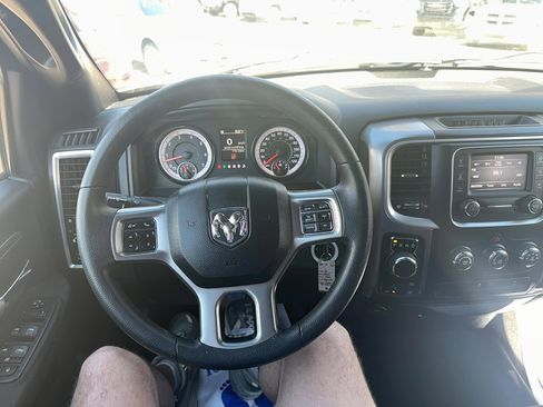 Used 2021 RAM 1500 Classic Warlock image 13