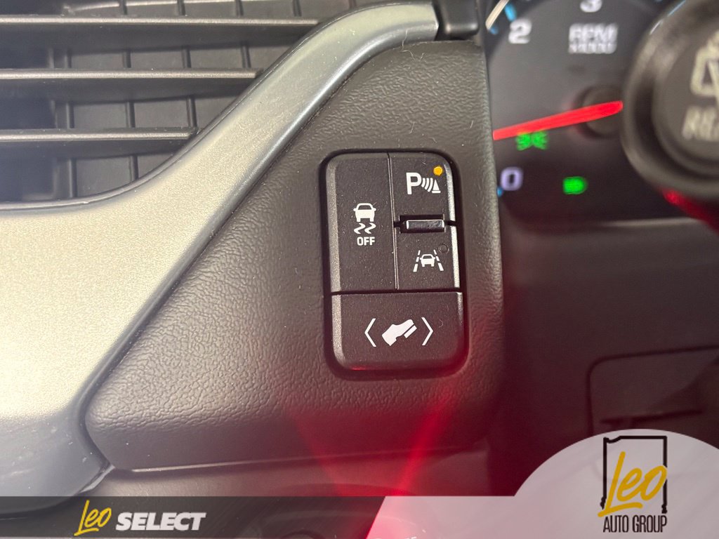 Used 2019 Chevrolet Tahoe LT AWD/4WD image 20