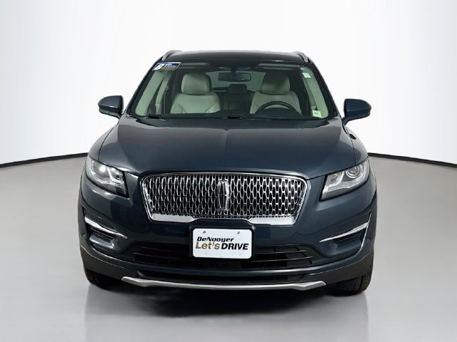 Used 2019 Lincoln MKC Premiere AWD/4WD image 8