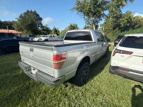 Used 2011 Ford F150 XLT w/ XLT Convenience Pkg RWD image 4