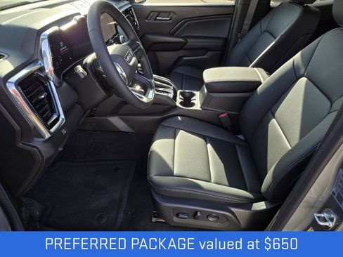 New 2026 GMC Canyon Elevation w/ Convenience Package image 6